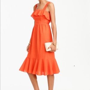J.Crew Summer Dress